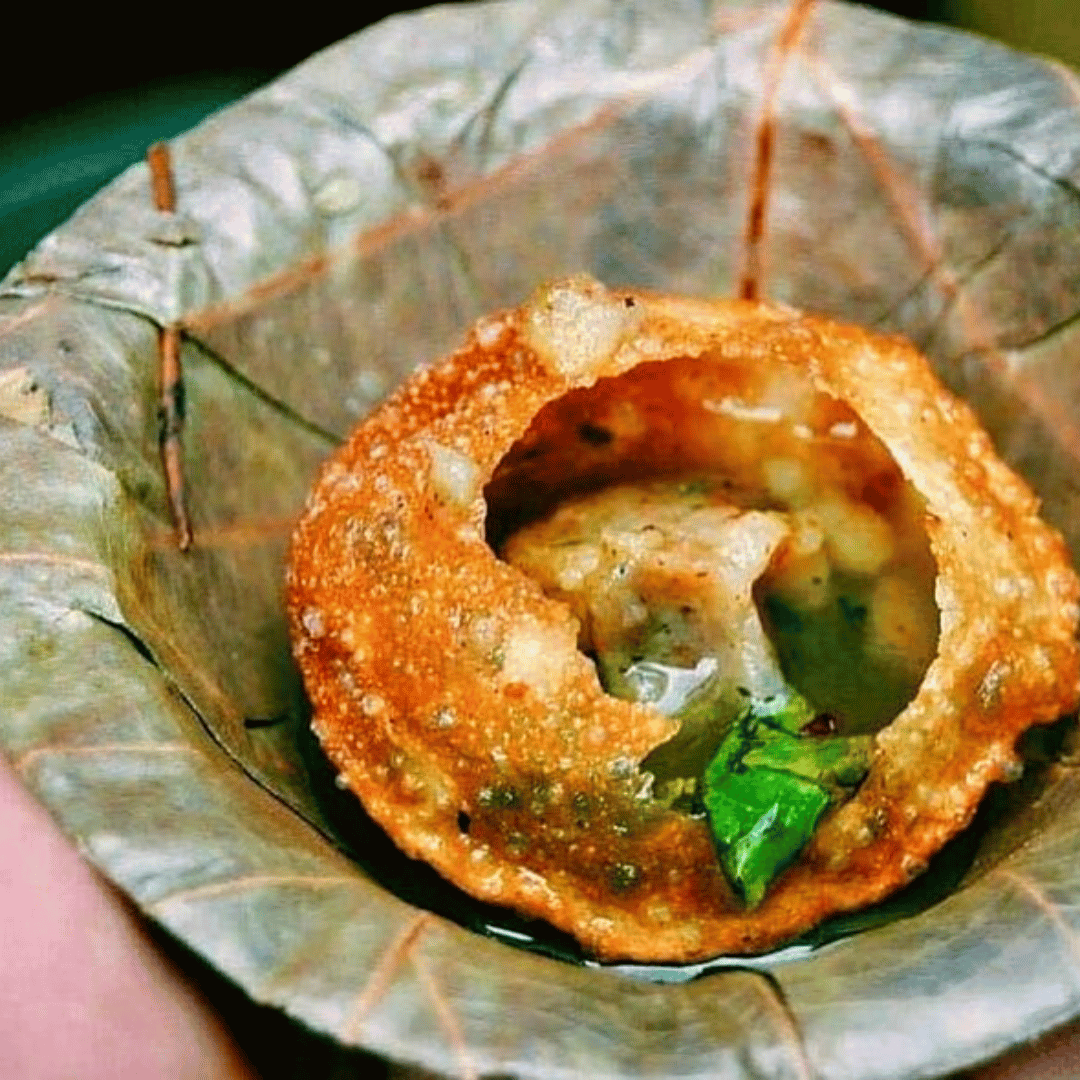 Famous Street Foods of Varanasi 